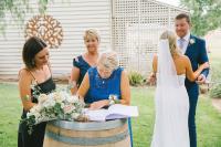 Different Weddings image 1