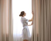 Curtain Cleaning Sydney image 2