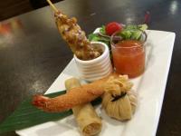 3 Seasons Thai Fusion Cuisine image 3