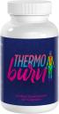 Thermo Burn Shark Tank Reviews logo