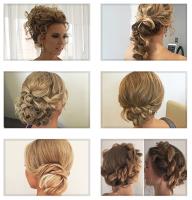 Carly Wood Mobile Wedding Hair Sydney image 2