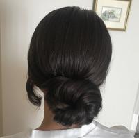 Carly Wood Mobile Wedding Hair Sydney image 3