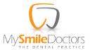 MySmile doctors logo