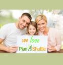 Planbshuttle.com.au logo