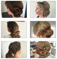 Carly Wood Mobile Wedding Hair Sydney image 9