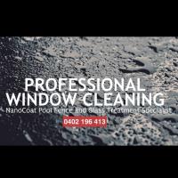 Professional Window Cleaning image 1