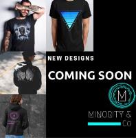 Minority & Co image 3