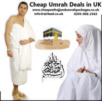 cheapesthajjandumrahpackages image 1