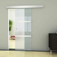 Semi Frameless Shower Screens Adelaide image 1