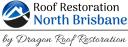 Roof Restoration North Brisbane logo