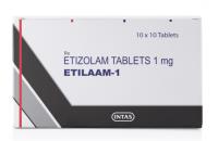 Buy Etizolam RX image 1