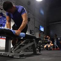 F45 Training Blakehurst image 1