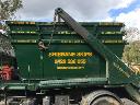 Brisbane Skip Bin Hire	 logo