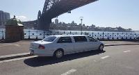 Excellence Limousine Service image 1