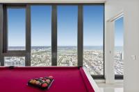 Serviced Apartments Melbourne Platinum image 3