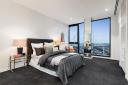 Serviced Apartments Melbourne Platinum logo