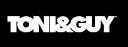 TONI&GUY Georges logo