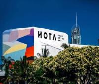 HOTA, Home of the Arts image 3