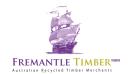 Fremantle Timber Traders logo