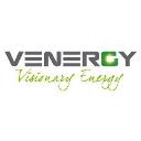 Venergy logo