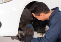 Mobile Brake & Flushing Services image 3