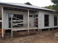 Coast Metal Roof & Gutter image 1