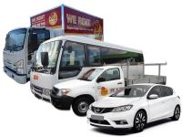 Andy's Auto Rentals Brisbane Airport image 1