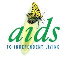 Aids to Independent Living logo