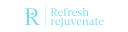 Refresh Rejuvenate logo