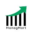 Managemart logo