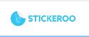 Stickeroo logo