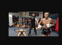 Walton Thai Boxing image 3