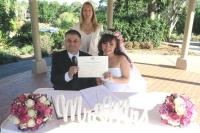 Orna Binder Wedding Celebrant image 5