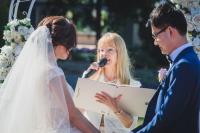 Orna Binder Wedding Celebrant image 6