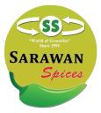 Sarawan Spices logo