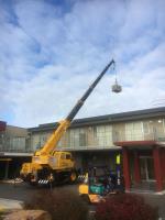 Diamond Valley Mobile Crane Hire image 6