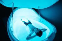 Gravity Floatation Centre image 1