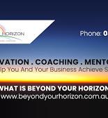 Beyond Your Horizon image 2