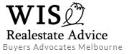 Wise Real Estate Advice logo