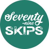 Seventy-Nine Skips image 4