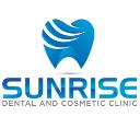 Sunrise Dental Clinic logo