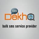 SMS Dekho  logo