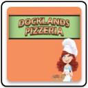  Docklands Pizzeria logo