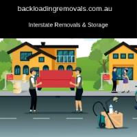 Backloading Removals image 4