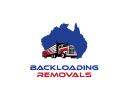 Backloading Removals logo