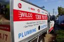 Wilco Plumbing logo