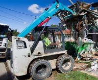 Unbeatable Skip & Rubbish Removals image 1