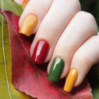 Monstera Nails & Spa image 1