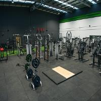 NEX level fitness image 3