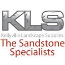 KLS Sandstone logo